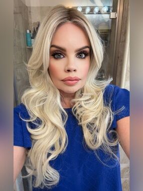 Wigs for every woman Shannon wig